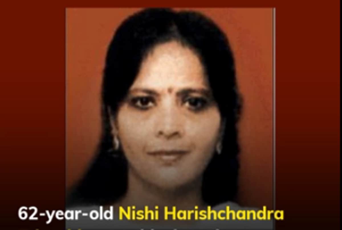 know about sanjay dutt fan Nishi Harishchandra Tripathi who leave all money for him