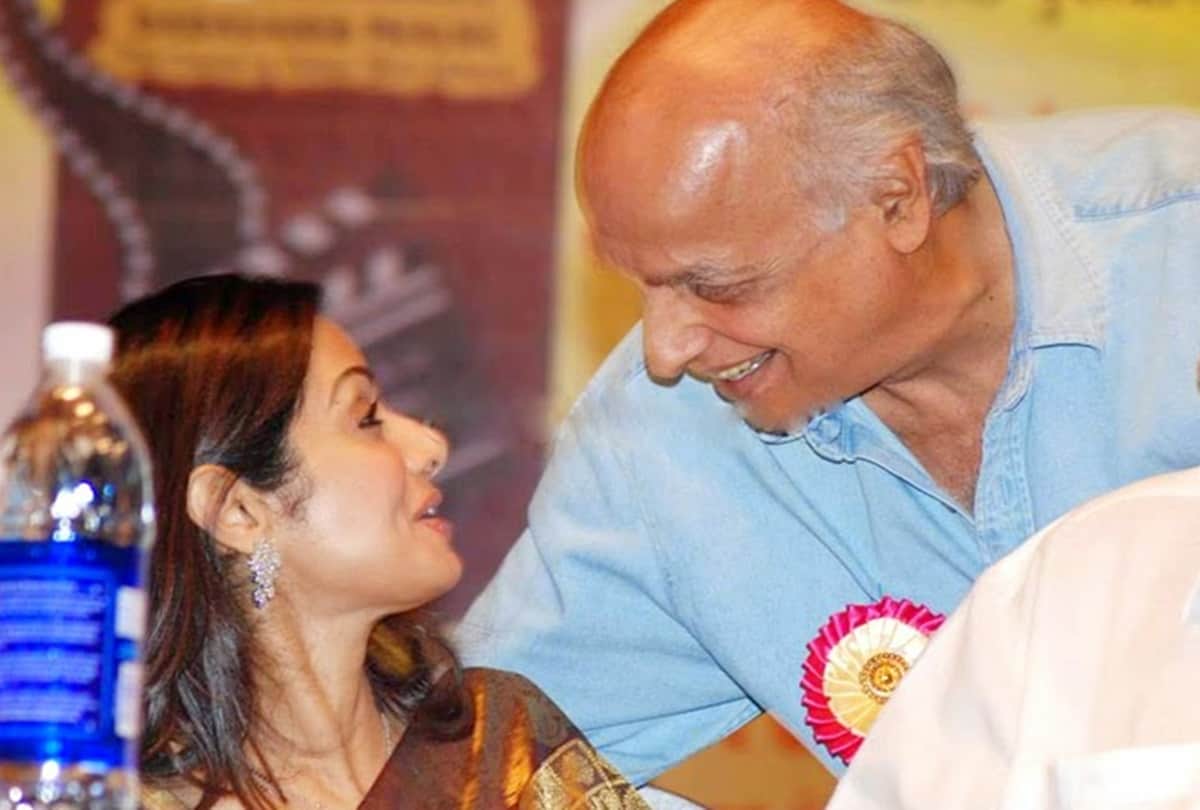 mahesh bhatt remember to sridevi on indias next superstar set