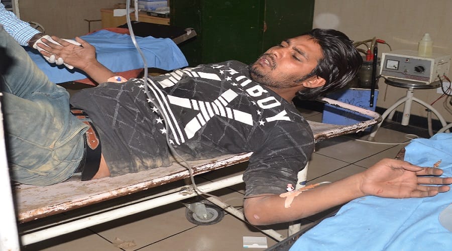 encounter: what kind of bullets, accused fit in 12 hours?