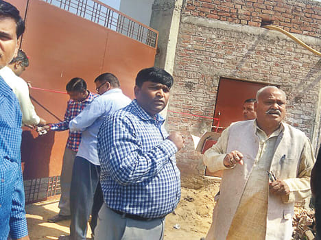 Without Map Map Seal Factories Under Construction