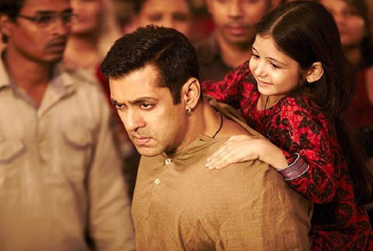 Bajrangi Bhaijaan Box office collection in China