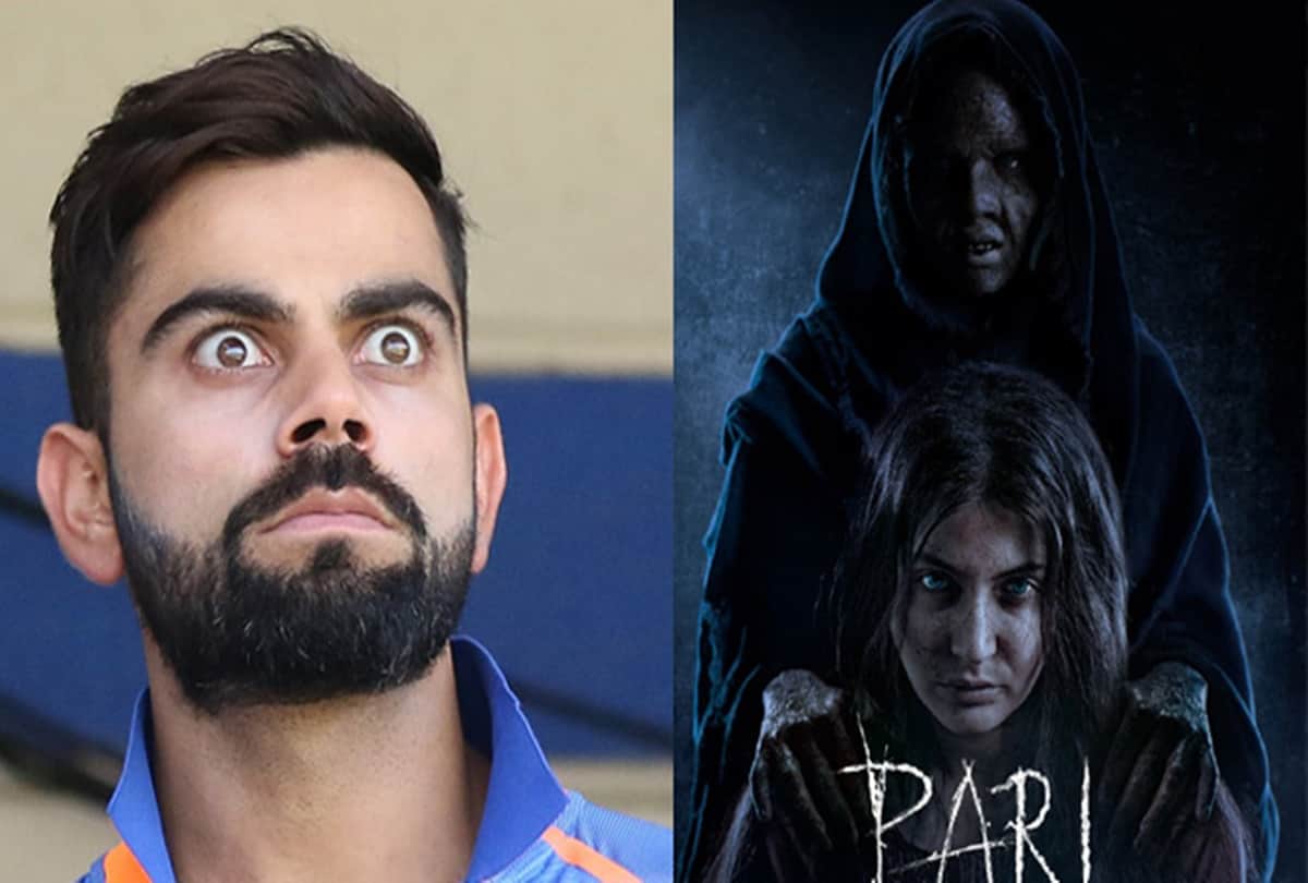 Box office collection of Anushka Sharma Pari