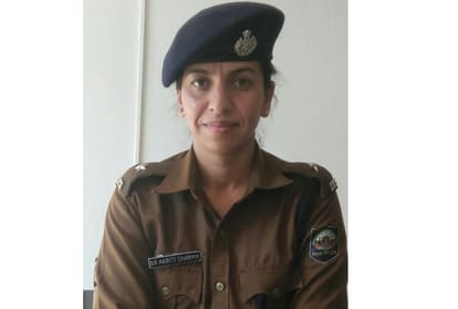 International Womens Day Hamirpur District Story