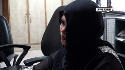 Special story on acid attack victim in delhi on world women's day