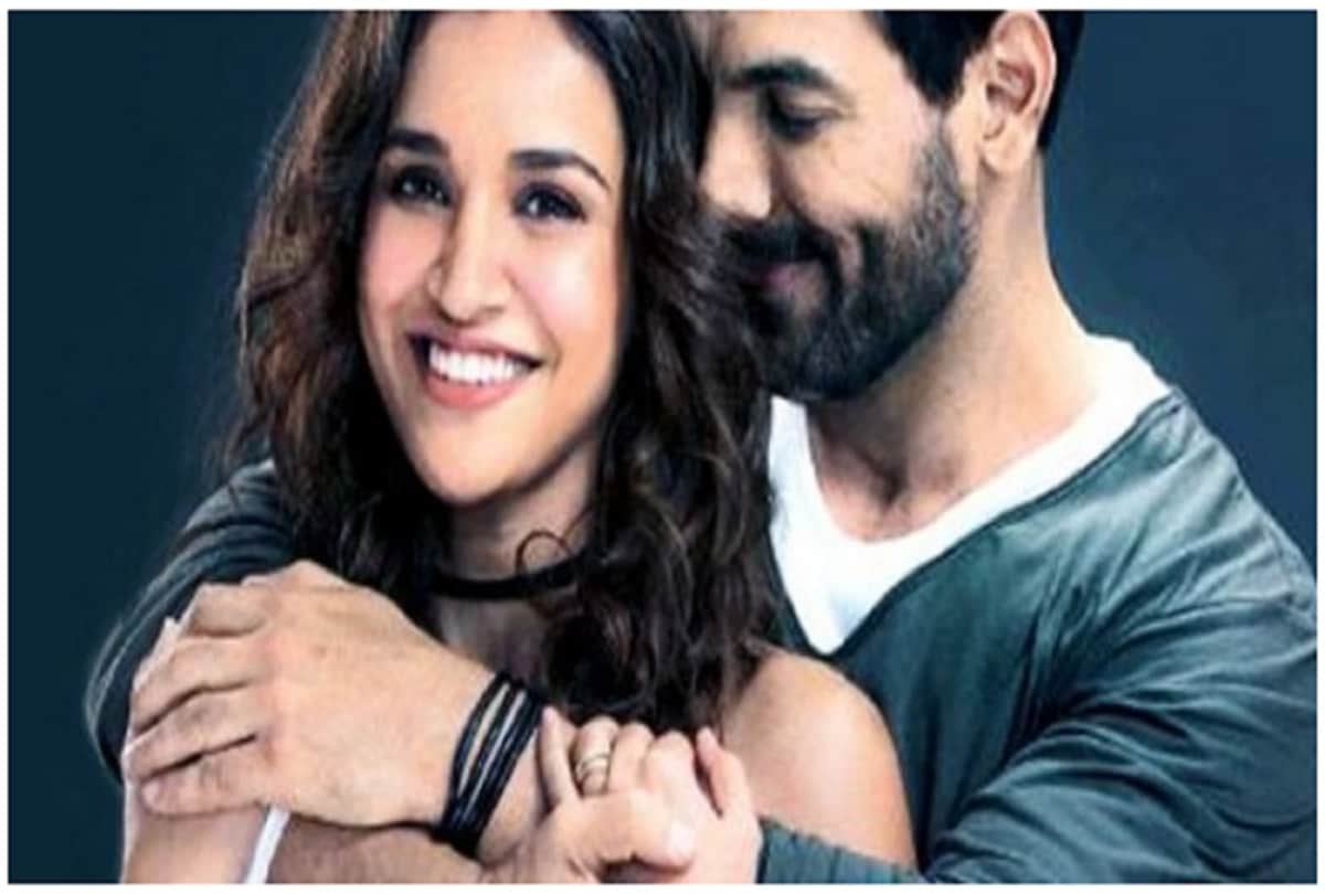 actress neha shama's sister to debut in bollywood with john abraham