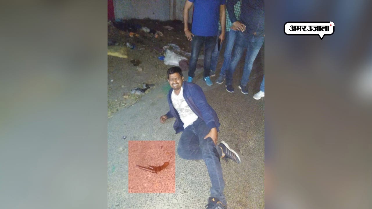 अकील एनकाउंटर