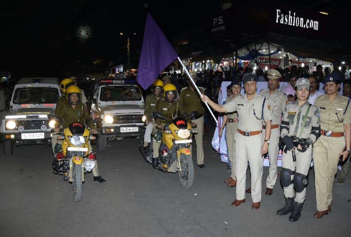 international womens day: all you need to know about women patrolling squad of delhi police