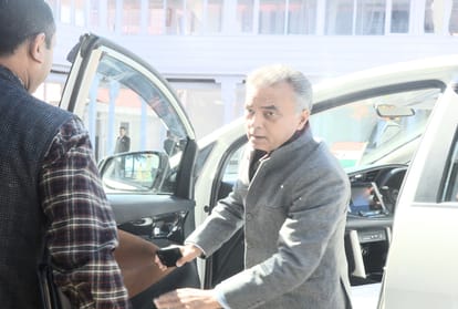 discussion on monkey menace  himachal assembly budget session