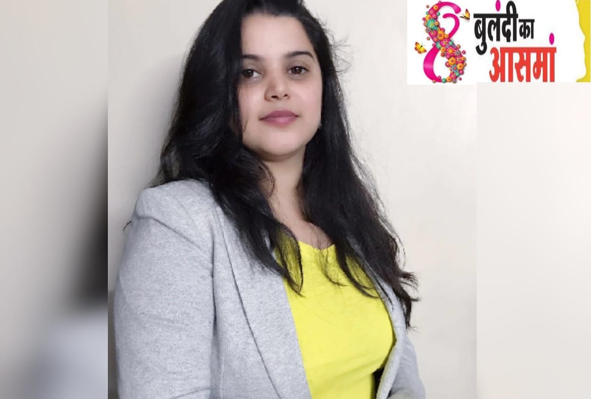 international womens day: women entrepreneur made a portal that will provide free legal help to poor