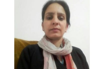 International Womens Day Hamirpur District Story