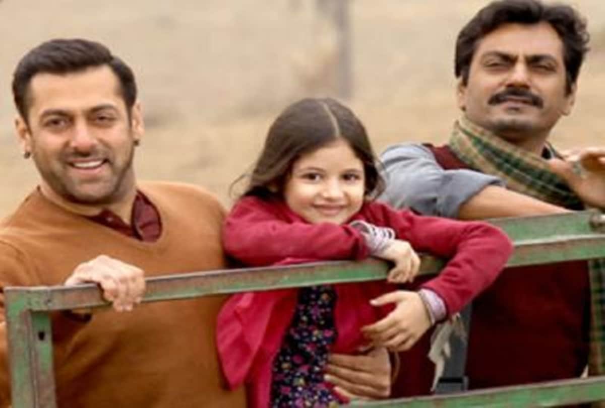 Bajrangi Bhaijaan Box office collection in China