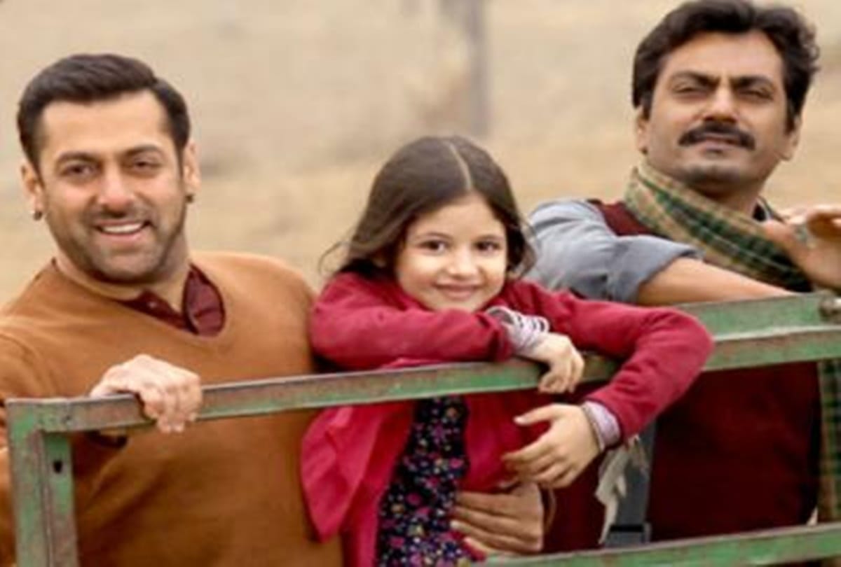 Harshaali Malhotra birthday 7 unknown facts about Salman Khan Munni 
