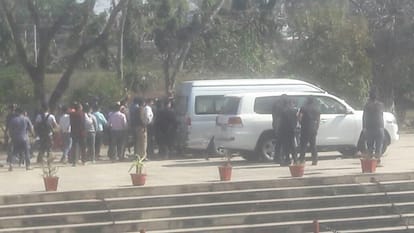 sridevi ashes immersed in haridwar