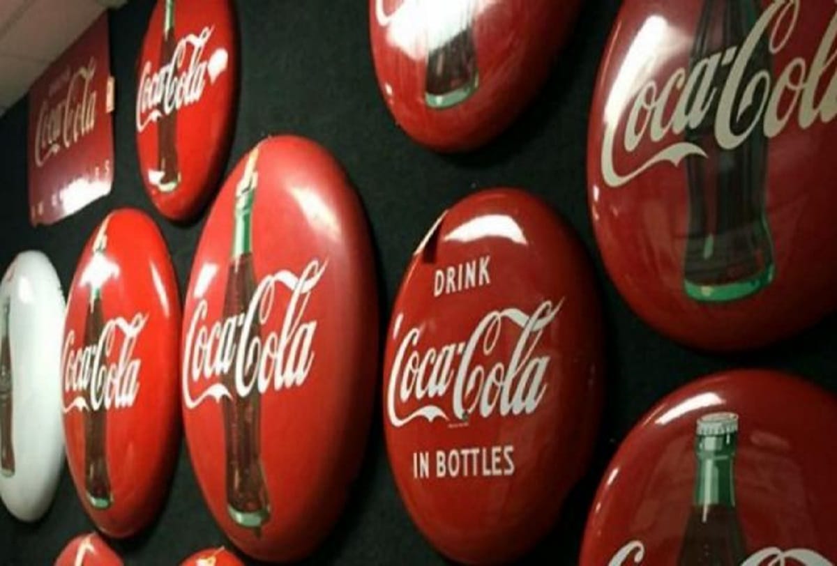 coca cola soon launching alcoholic drink in 125 years of history