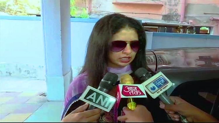 Indian Cricketer Mohammed Shami Wife Hasin Jahan Reveals All About