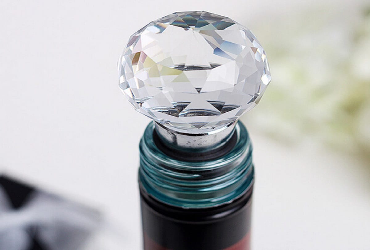 Putting a crystal ball in the house brings good luck Know its other advantages