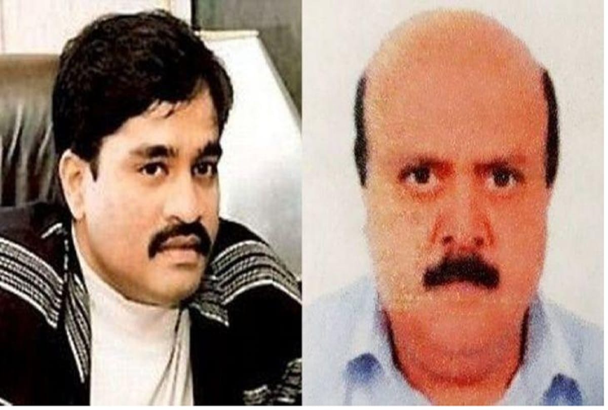 Farooq Takla played a key role in Mumbai blasts with Mohammad Ahmad Mansoor 'langada'