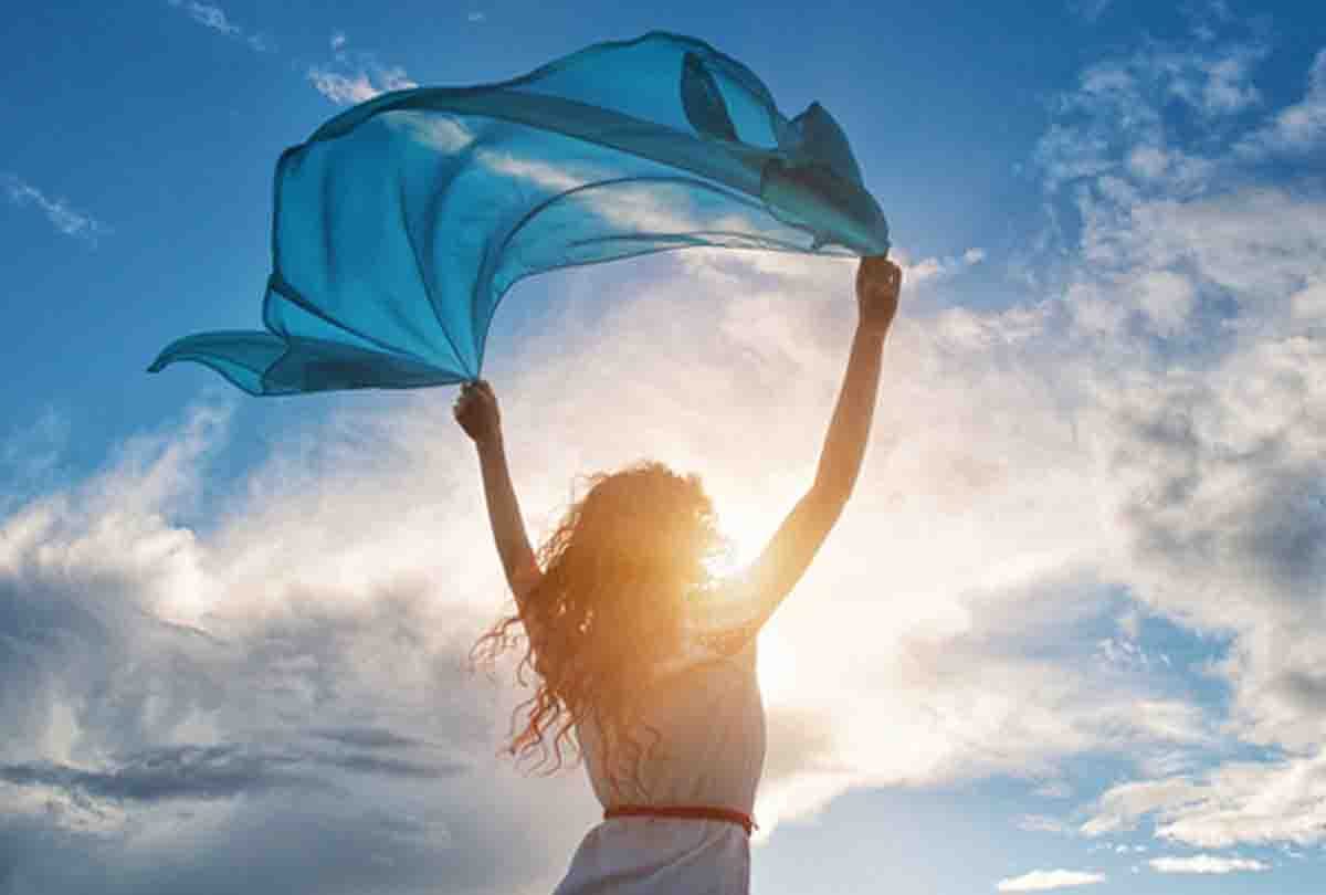 Now a woman will handle govindpuri station