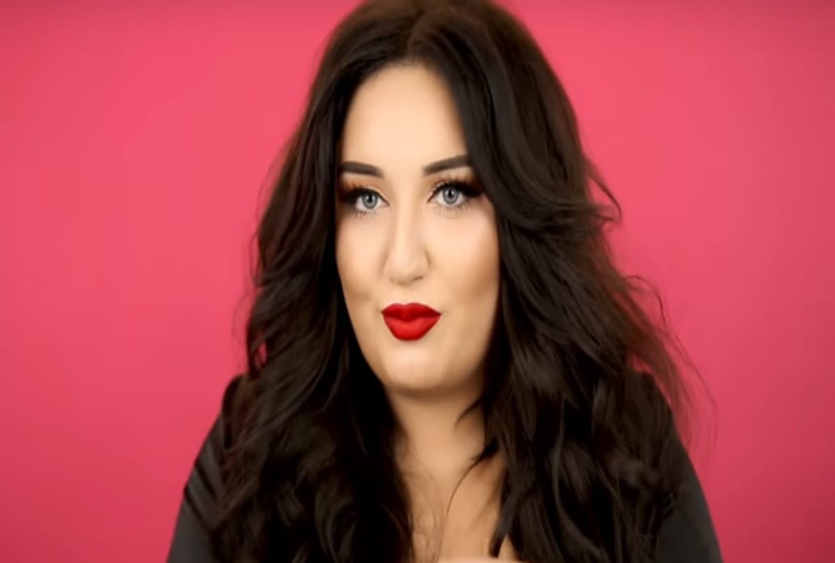 Make up artist Goar Avetisyan creates jaw dropping