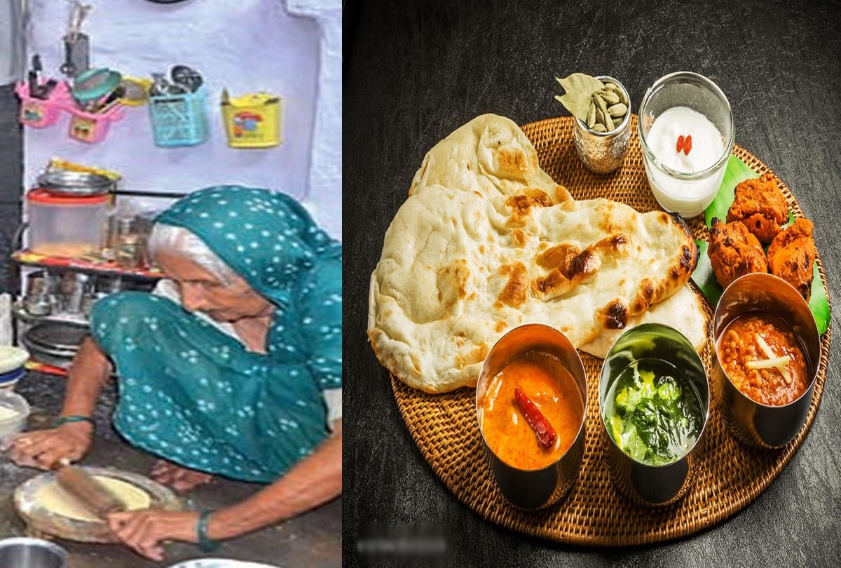 Best restaurent in jaisalmer for foreigners