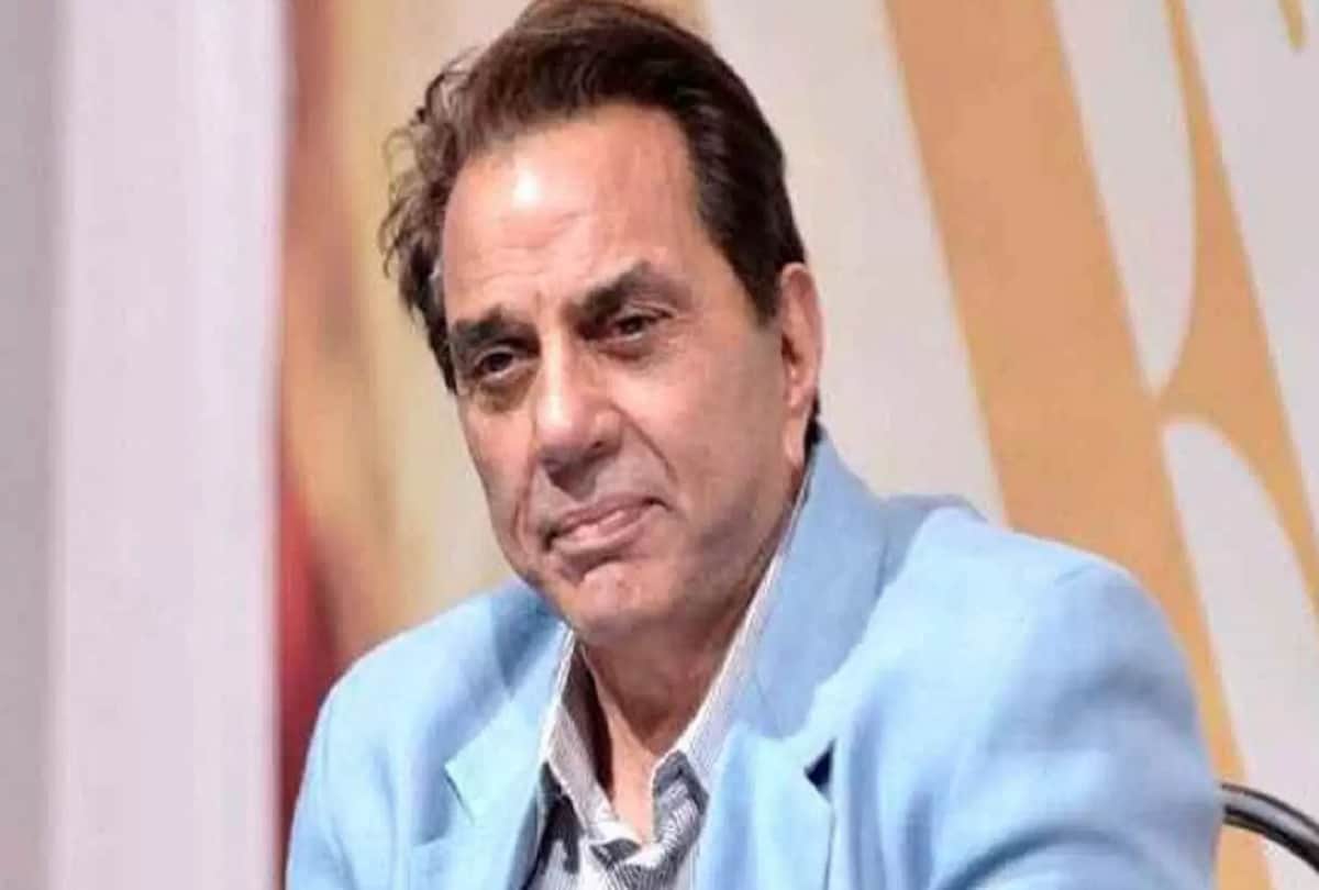 Chandigarh, Renowned Bollywood Actor Dharmendra Fitness Secrets