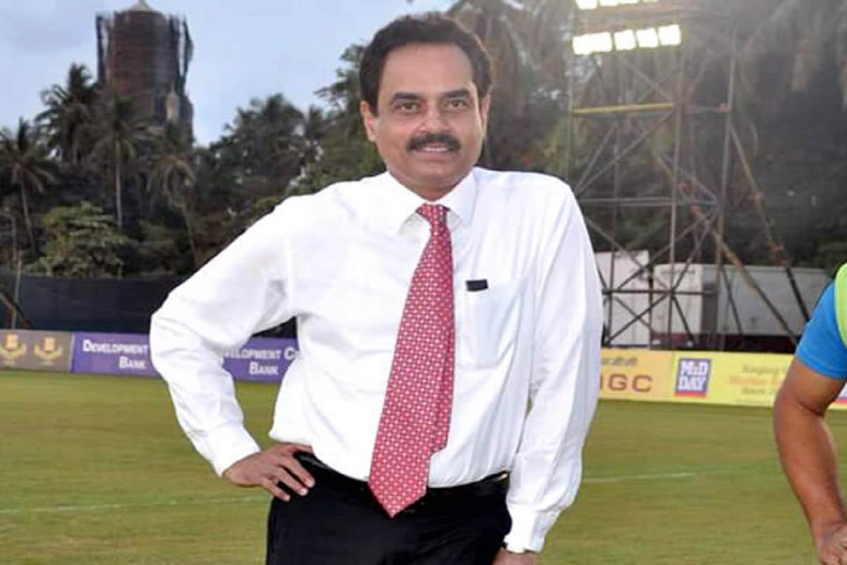 dilip vengsarkar know interesting facts about him