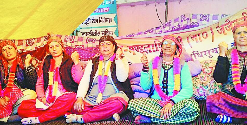 सीएम का सिराज दौरा; जंजैहली में कोई कार्यक्रम नहीं