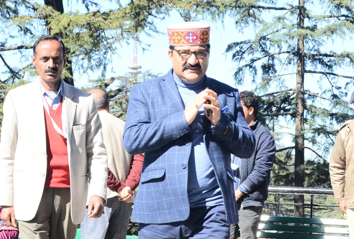 himachal govt decide to close Rajiv Thali scheme