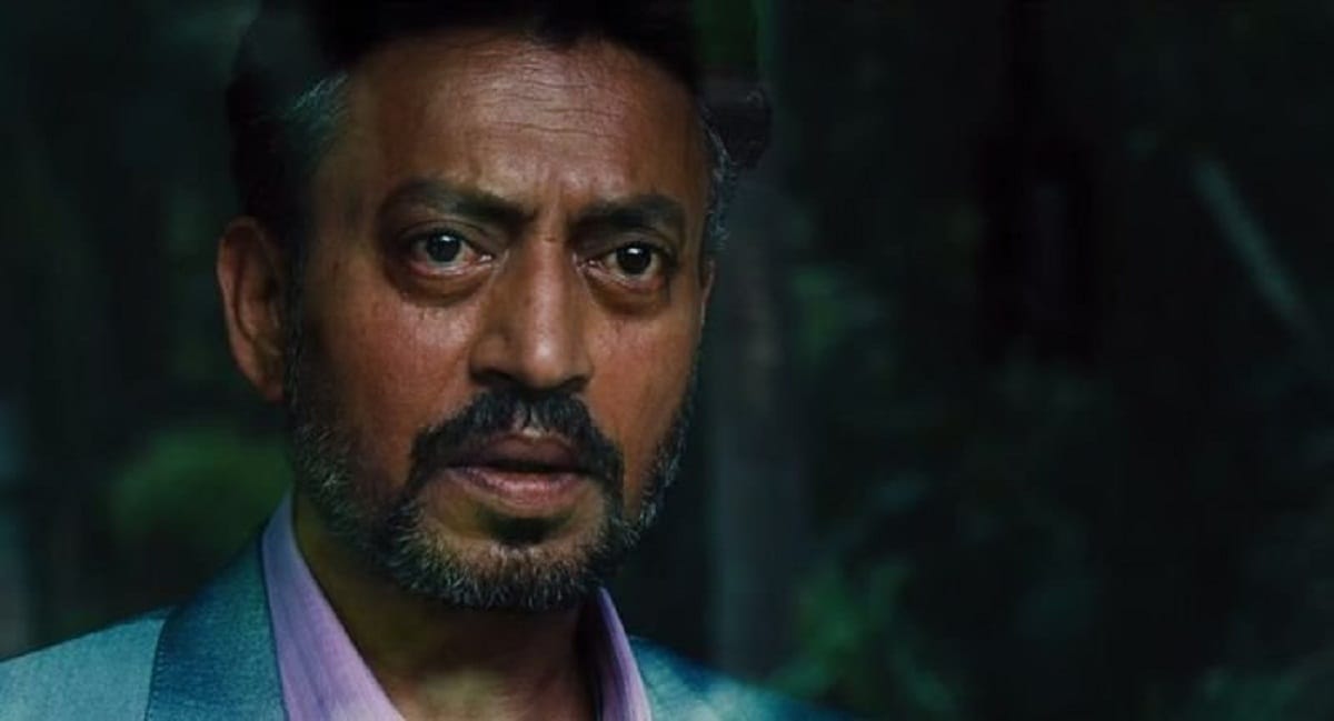 Irrfan Khan successfully undergoes fifth chemotherapy cycle