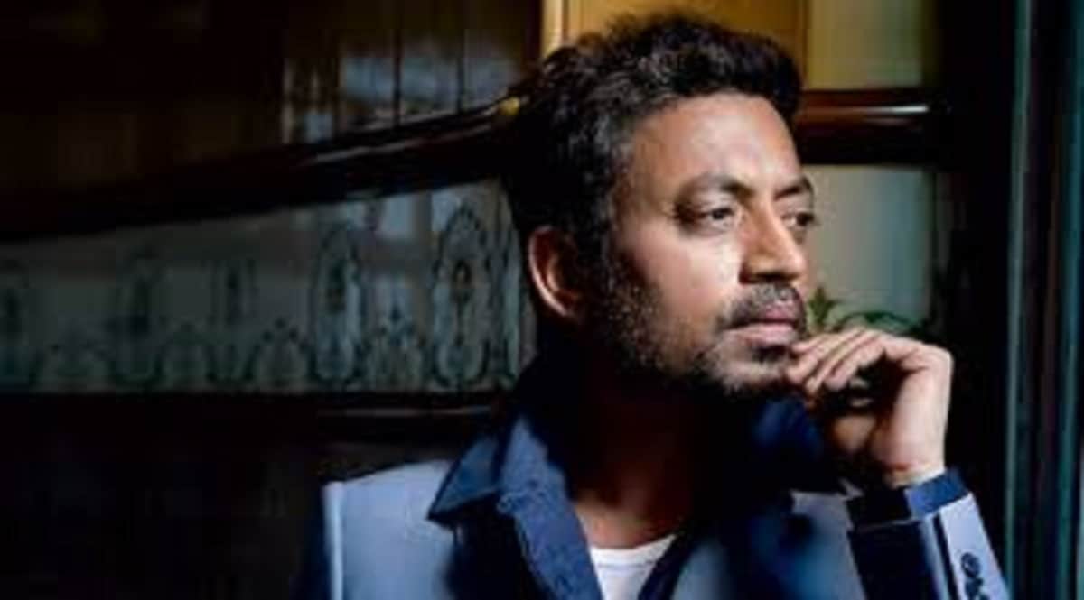Irrfan Khan tweet on social media suffering from Neuroendocrine tumor