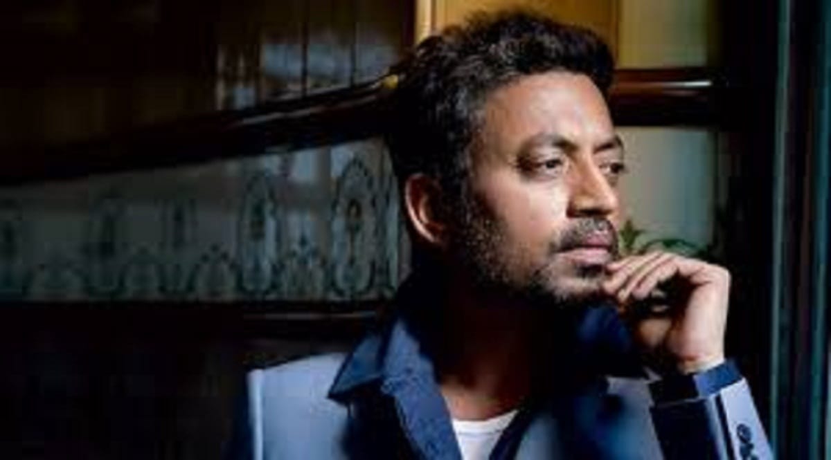 according to officially source Irrfan Khan not admitted in Kokilaben Hospital, Mumbai 