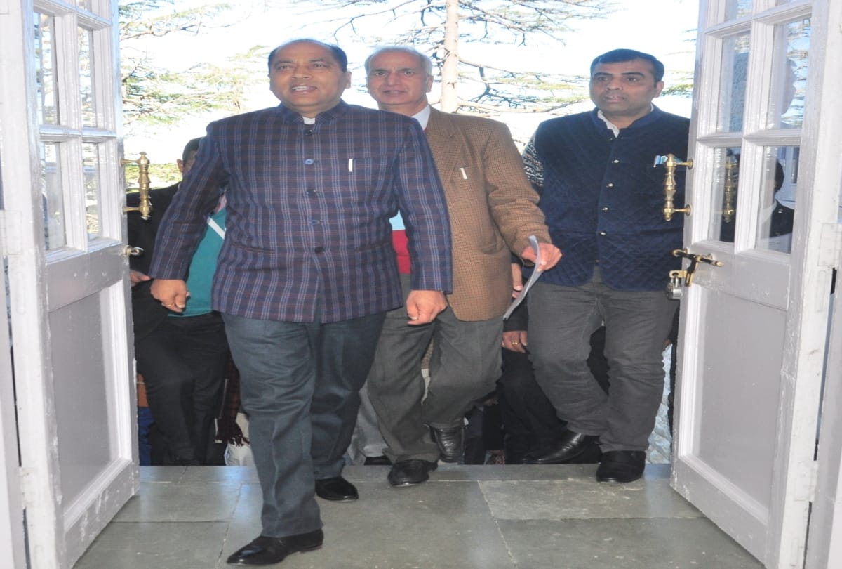 himachal budget session side story
