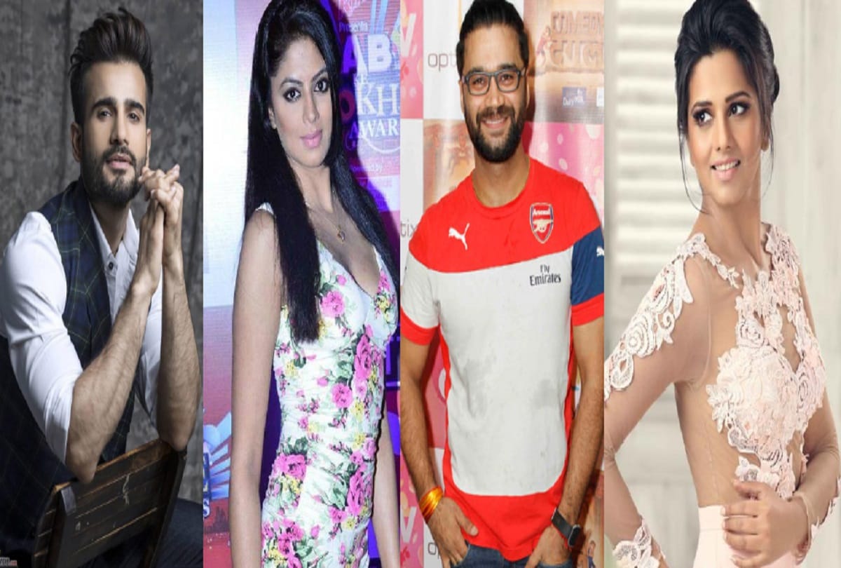These 4 celebrities will be seen in Khatron Ke Khiladi season 9 take a look 