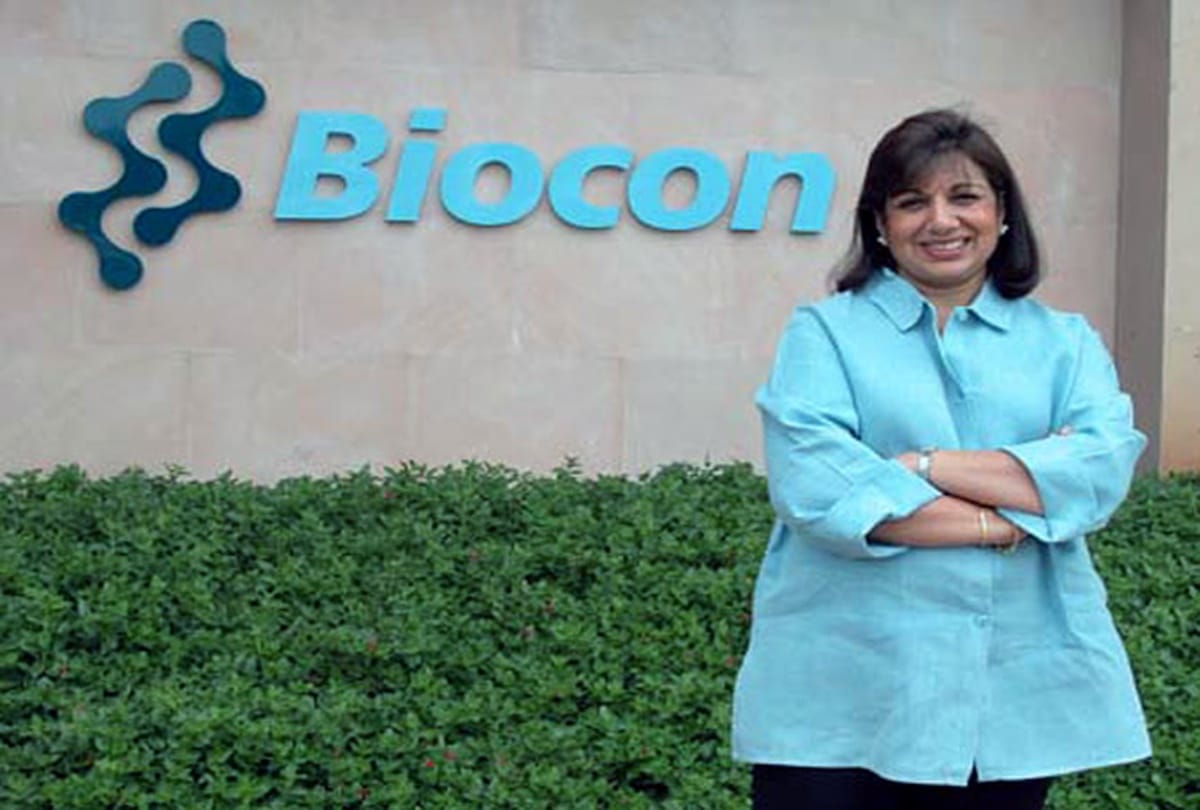International Womens Day Eight Indian women in Forbes Worlds Billionaires list