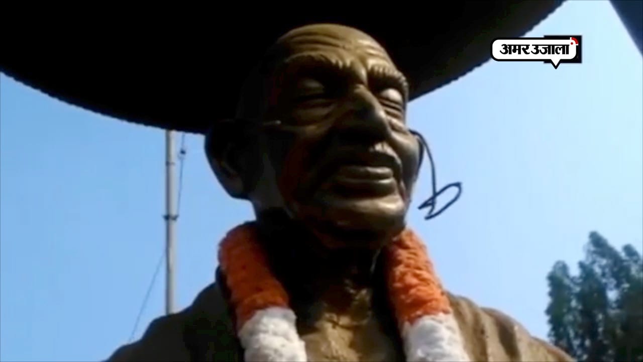 महात्मा गांधी