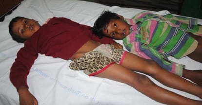 72 school children fall ill after drinking milk of mid day meal in Pratapgarh,  Uttar Pradesh