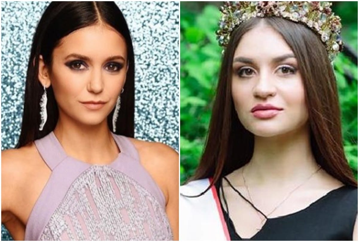 Ruissian Police arrested two models for for selling a girl in Middle East