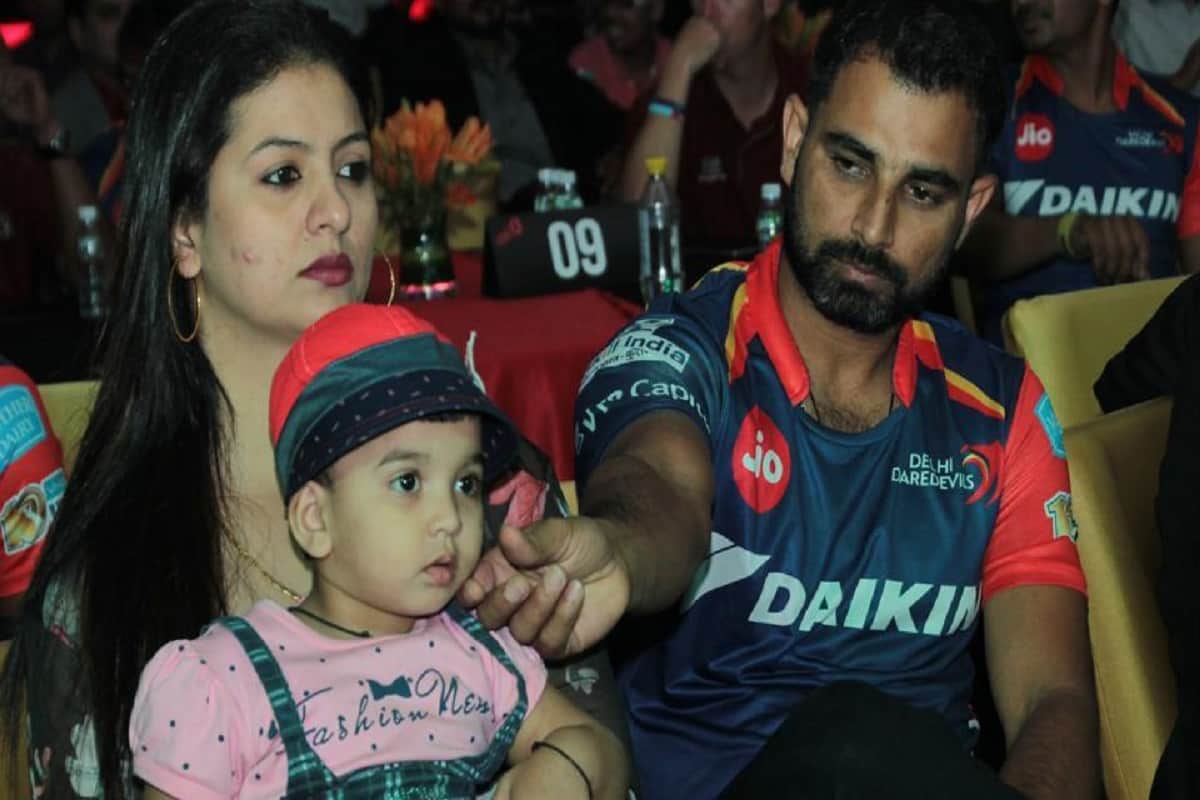 mohammed shami wife hasin jahan said her story is like kathua rape case delhi-ncr