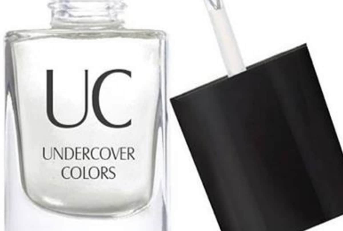 smart tricks to dry nail polish quickly