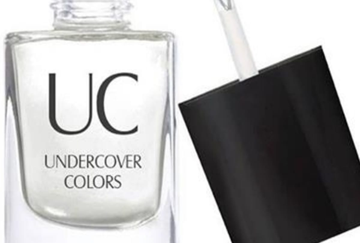 womens day: this special nail polish will prevent women from sexual assaults, works like this