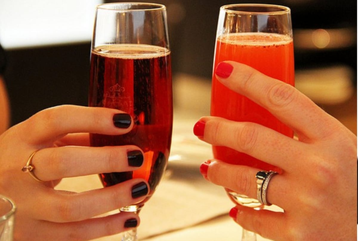 womens day: this special nail polish will prevent women from sexual assaults, works like this