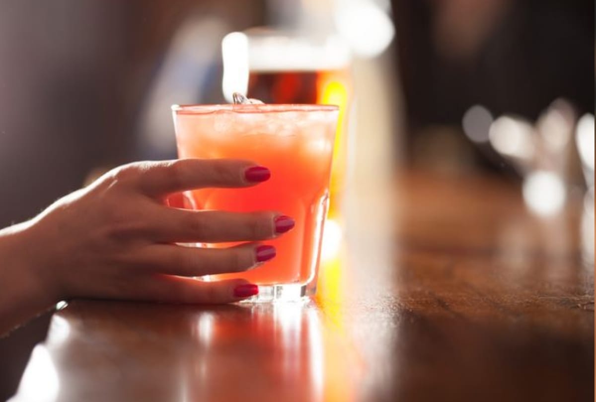 womens day: this special nail polish will prevent women from sexual assaults, works like this