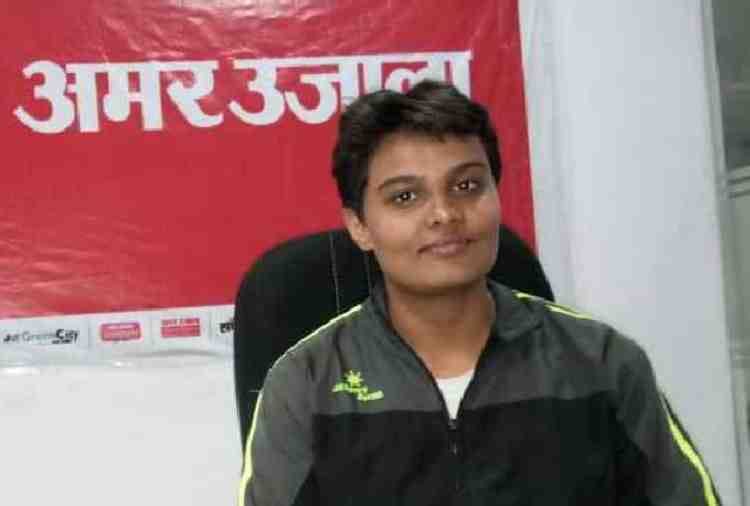 women's day, national kabaddi player preeti filed case against parents