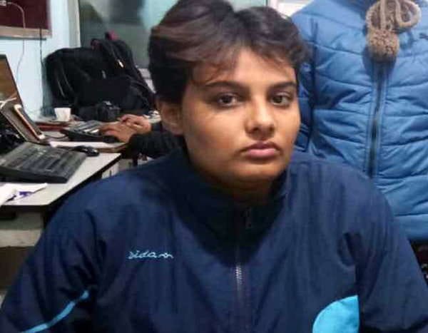 women's day, national kabaddi player preeti filed case against parents