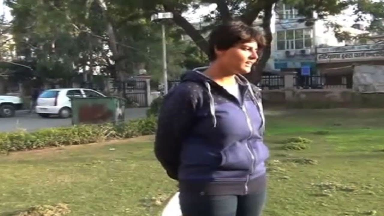 women's day, national kabaddi player preeti filed case against parents
