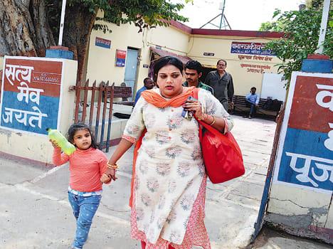 Non-Resident Women's Theft Against Theft