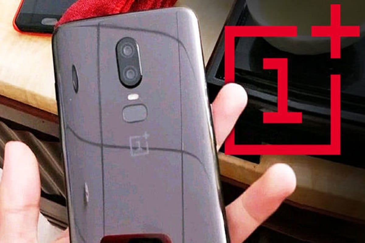 OnePlus 6 likely to have iPhone X Design and Snapdragon 845 processor 