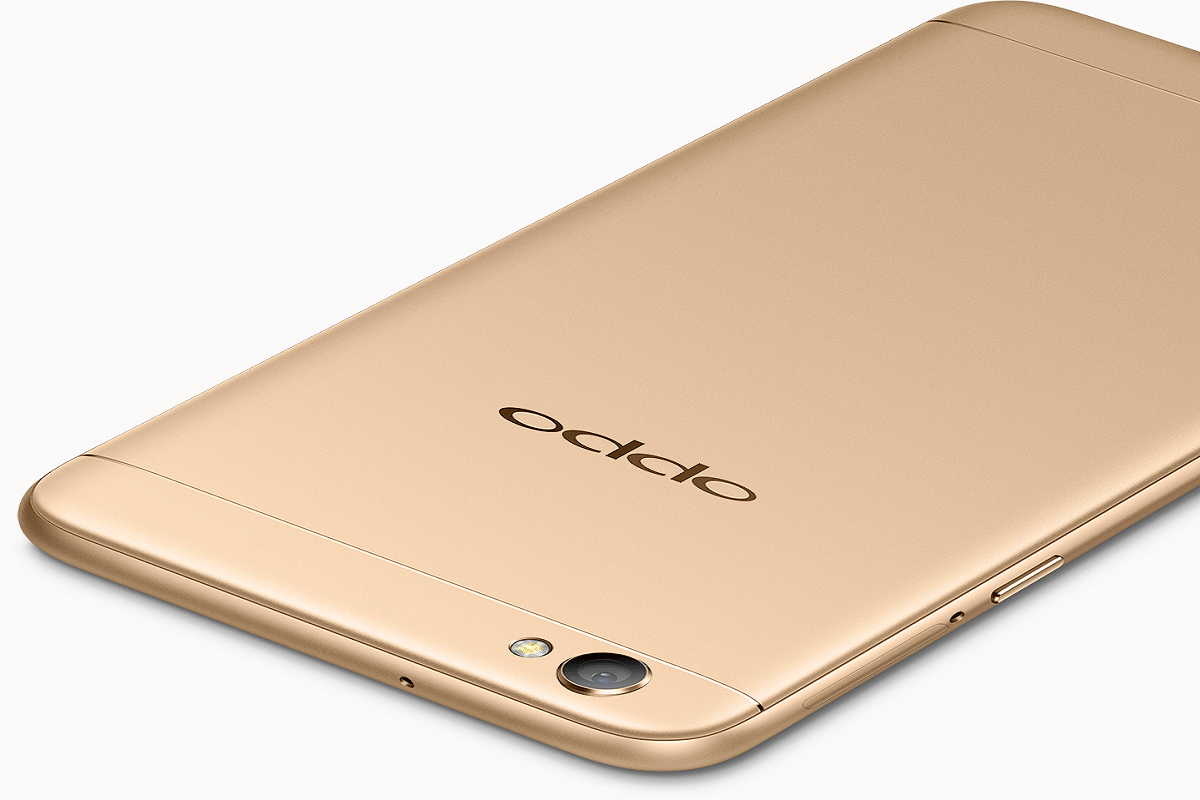 Women's Day: Buy Oppo F3 with Rs 8,000 discount from flipkart
