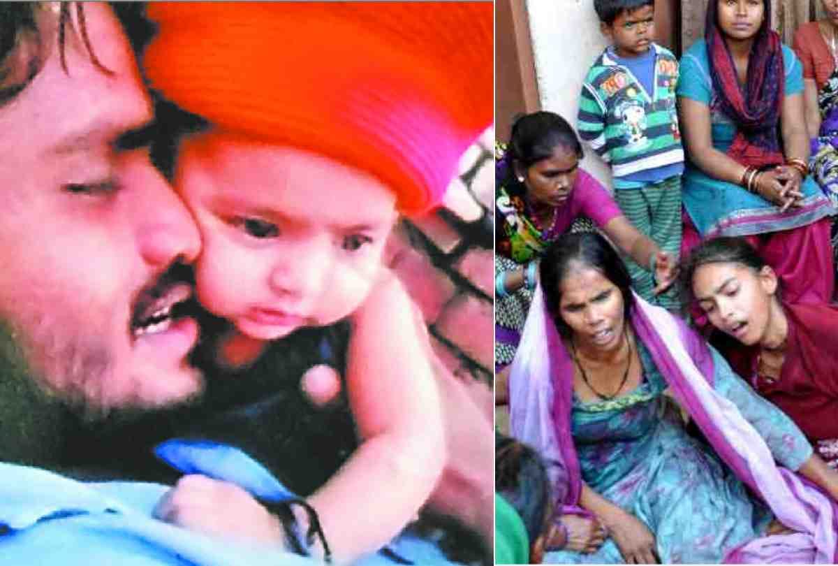 women's day, panchkula lady killed one years old daughter and commits suicide