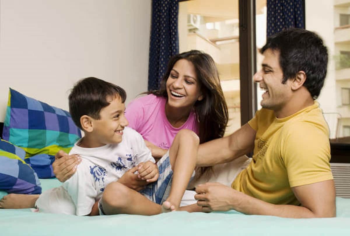 new parents mostly do these mistakes in parenting